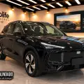 GEELY EX5 60,22 KW ELÉTRICO MAX GEELY EX5 60,22 KW ELÉTRICO MAX