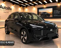 GEELY EX5 60,22 KW ELÉTRICO MAX GEELY EX5 60,22 KW ELÉTRICO MAX