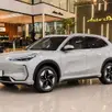GEELY EX5 60,22 KW ELÉTRICO PRO GEELY EX5 60,22 KW ELÉTRICO PRO