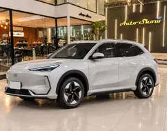 GEELY EX5 60,22 KW ELÉTRICO PRO GEELY EX5 60,22 KW ELÉTRICO PRO