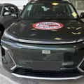 GEELY EX5 EM-i 1.5 PHEV MAX E-DHT GEELY EX5 EM-i 1.5 PHEV MAX E-DHT