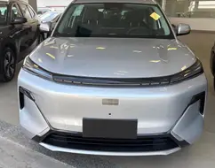 GEELY EX5 EM-i 1.5 PHEV PRO E-DHT GEELY EX5 EM-i 1.5 PHEV PRO E-DHT