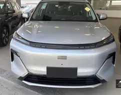 GEELY EX5 EM-i 1.5 PHEV PRO E-DHT GEELY EX5 EM-i 1.5 PHEV PRO E-DHT