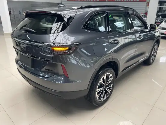 GWM-HAVAL H6-1.5 FLEX PHEV19 E-TRACTION GWM-HAVAL H6-2026