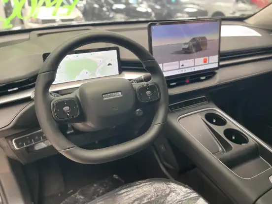 GWM-HAVAL H6-1.5 FLEX PHEV19 E-TRACTION GWM-HAVAL H6-2026