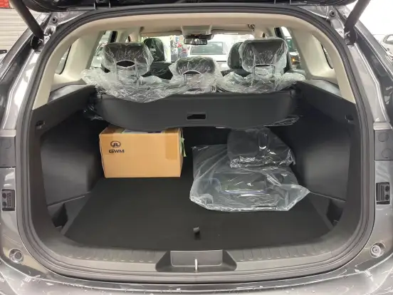GWM-HAVAL H6-1.5 FLEX PHEV19 E-TRACTION GWM-HAVAL H6-2026