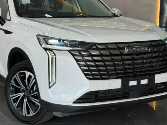 GWM-HAVAL H6-1.5 FLEX PHEV19 E-TRACTION GWM-HAVAL H6-2026