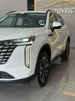 GWM-HAVAL H6-1.5 FLEX PHEV19 E-TRACTION GWM-HAVAL H6-2026