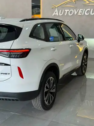 GWM-HAVAL H6-1.5 FLEX PHEV19 E-TRACTION GWM-HAVAL H6-2026