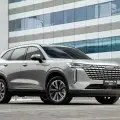 GWM HAVAL H6 1.5 FLEX PHEV19 E-TRACTION GWM HAVAL H6 1.5 FLEX PHEV19 E-TRACTION