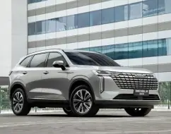 GWM HAVAL H6 1.5 FLEX PHEV19 E-TRACTION GWM HAVAL H6 1.5 FLEX PHEV19 E-TRACTION