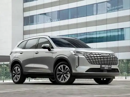 GWM-HAVAL H6-1.5 FLEX PHEV19 E-TRACTION GWM-HAVAL H6-2026