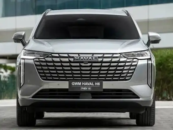 GWM-HAVAL H6-1.5 FLEX PHEV19 E-TRACTION GWM-HAVAL H6-2026