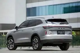 GWM-HAVAL H6-2026