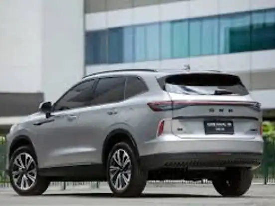GWM-HAVAL H6-1.5 FLEX PHEV19 E-TRACTION GWM-HAVAL H6-2026