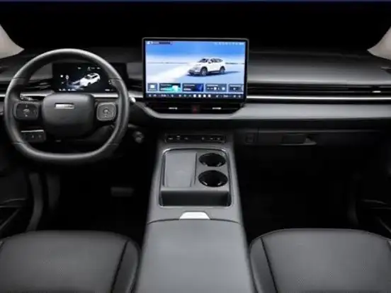 GWM-HAVAL H6-1.5 FLEX PHEV19 E-TRACTION GWM-HAVAL H6-2026