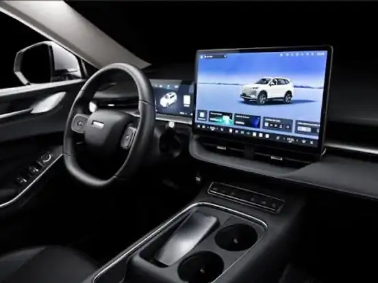 GWM-HAVAL H6-1.5 FLEX PHEV19 E-TRACTION GWM-HAVAL H6-2026