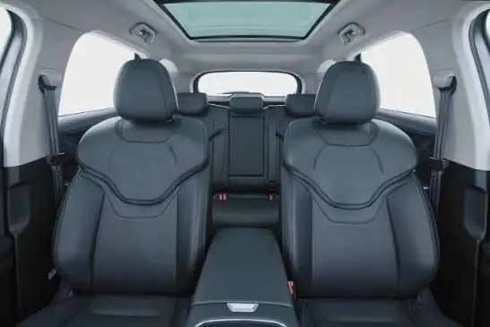 GWM-HAVAL H6-2026