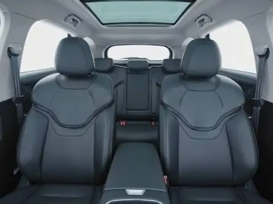 GWM-HAVAL H6-1.5 FLEX PHEV19 E-TRACTION GWM-HAVAL H6-2026