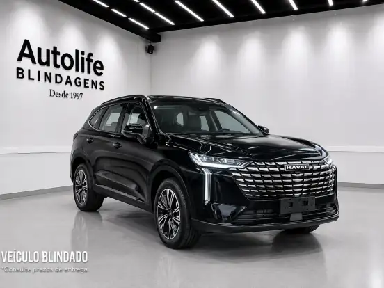 GWM-HAVAL H6-1.5 FLEX PHEV19 E-TRACTION GWM-HAVAL H6-2026