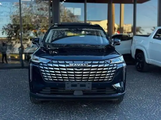 GWM-HAVAL H6-1.5 FLEX PHEV19 E-TRACTION GWM-HAVAL H6-2026