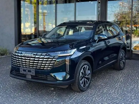 GWM-HAVAL H6-1.5 FLEX PHEV19 E-TRACTION GWM-HAVAL H6-2026