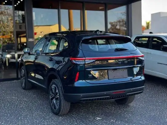 GWM-HAVAL H6-1.5 FLEX PHEV19 E-TRACTION GWM-HAVAL H6-2026