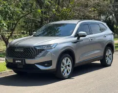 GWM HAVAL H6 1.5 HEV ONE E-TRACTION GWM HAVAL H6 1.5 HEV ONE E-TRACTION