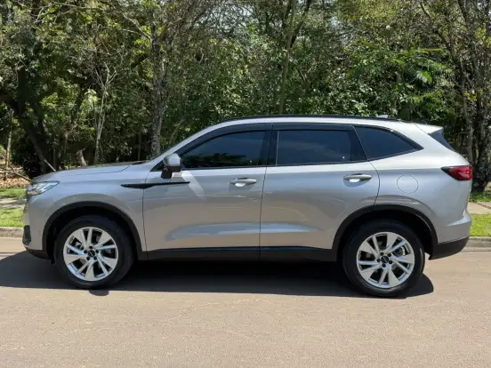 GWM-HAVAL H6-1.5 HEV ONE E-TRACTION GWM-HAVAL H6-2025