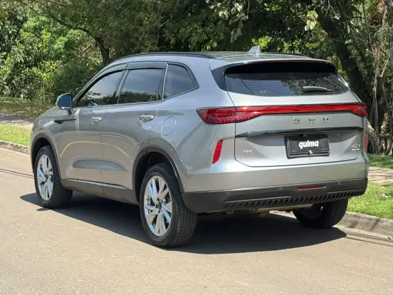 GWM-HAVAL H6-1.5 HEV ONE E-TRACTION GWM-HAVAL H6-2025