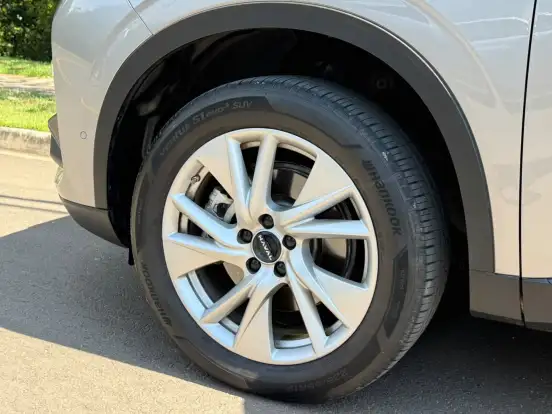 GWM-HAVAL H6-1.5 HEV ONE E-TRACTION GWM-HAVAL H6-2025