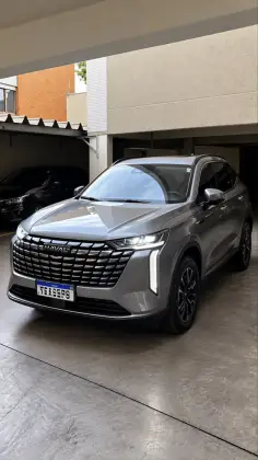 GWM HAVAL H6 1.5 HEV2 E-TRACTION