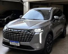 GWM HAVAL H6 1.5 HEV2 E-TRACTION GWM HAVAL H6 1.5 HEV2 E-TRACTION