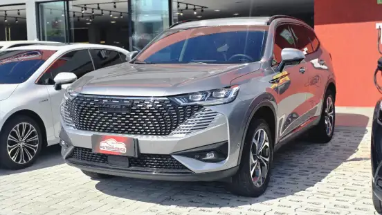 GWM-HAVAL H6-2023