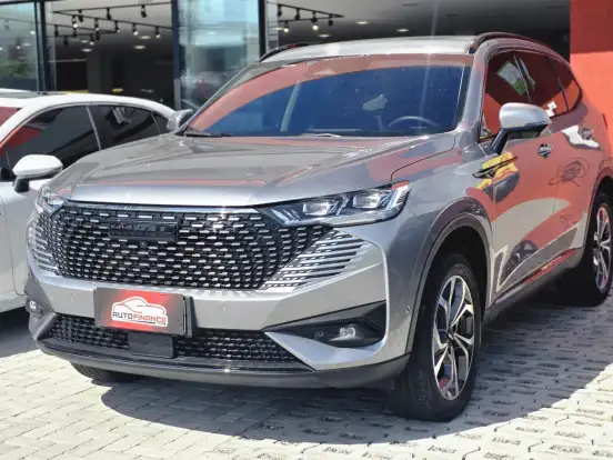 GWM-HAVAL H6-1.5 PHEV PREMIUM AWD E-TRACTION GWM-HAVAL H6-2023