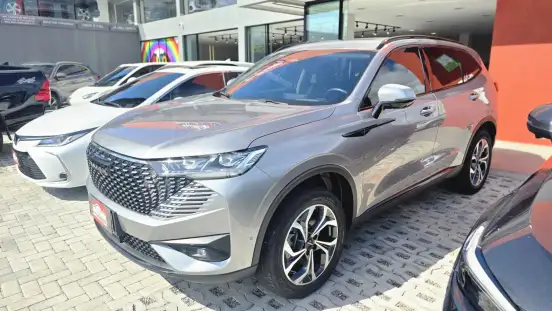 GWM-HAVAL H6-2023