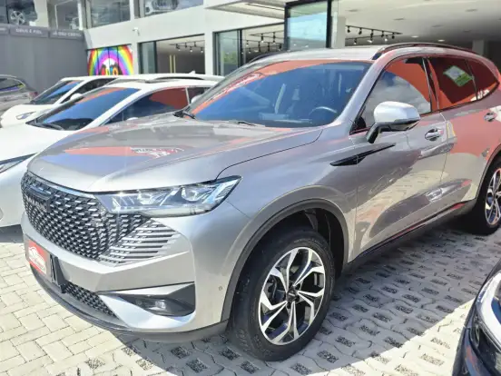GWM-HAVAL H6-1.5 PHEV PREMIUM AWD E-TRACTION GWM-HAVAL H6-2023