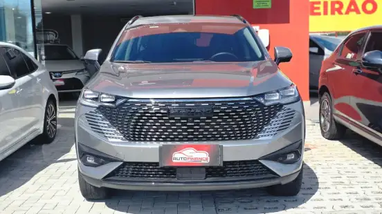 GWM-HAVAL H6-2023