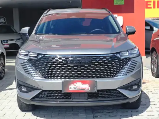 GWM-HAVAL H6-1.5 PHEV PREMIUM AWD E-TRACTION GWM-HAVAL H6-2023