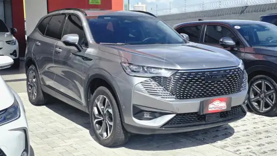 GWM-HAVAL H6-2023