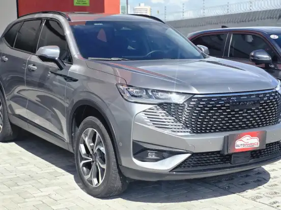 GWM-HAVAL H6-1.5 PHEV PREMIUM AWD E-TRACTION GWM-HAVAL H6-2023