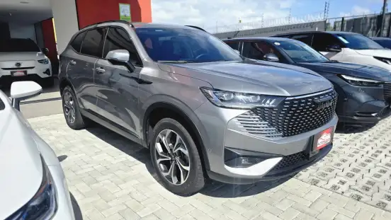 GWM-HAVAL H6-2023
