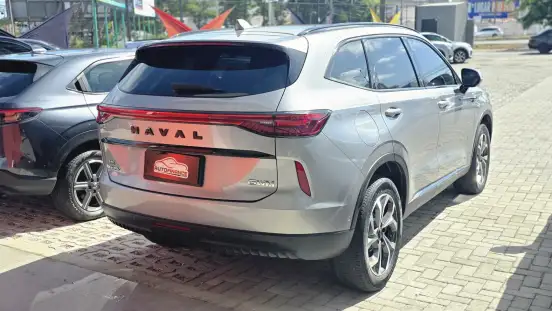 GWM-HAVAL H6-2023