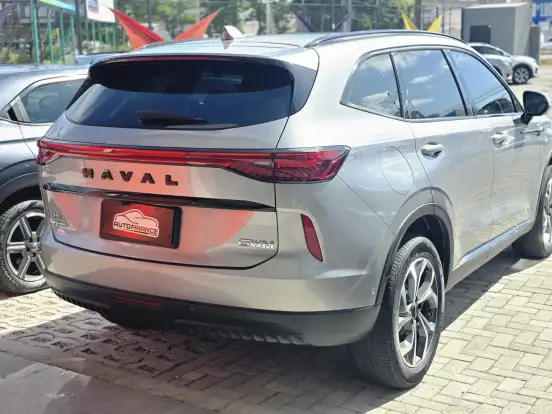 GWM-HAVAL H6-1.5 PHEV PREMIUM AWD E-TRACTION GWM-HAVAL H6-2023