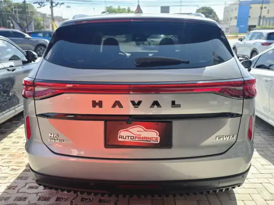 GWM-HAVAL H6-1.5 PHEV PREMIUM AWD E-TRACTION GWM-HAVAL H6-2023