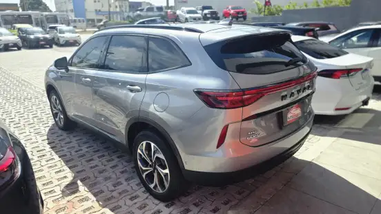 GWM-HAVAL H6-2023