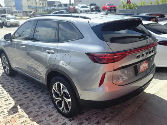 GWM-HAVAL H6-1.5 PHEV PREMIUM AWD E-TRACTION GWM-HAVAL H6-2023