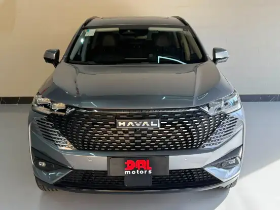 GWM-HAVAL H6-1.5 PHEV PREMIUM AWD E-TRACTION GWM-HAVAL H6-2023