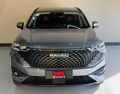 GWM HAVAL H6 1.5 PHEV PREMIUM AWD E-TRACTION GWM HAVAL H6 1.5 PHEV PREMIUM AWD E-TRACTION