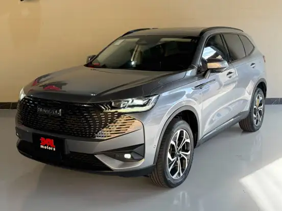 GWM-HAVAL H6-1.5 PHEV PREMIUM AWD E-TRACTION GWM-HAVAL H6-2023